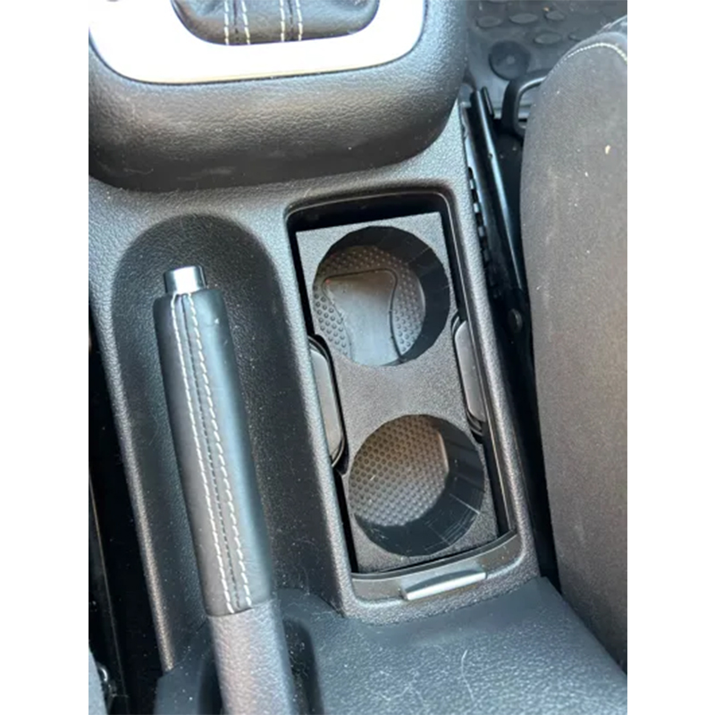 1x Cup Holder For Volkswagen G - Coffee Equipment Holder recension och pris