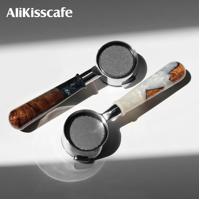 AliKisscafe 58mm Coffee Bottom - Coffee Equipment Accessories recension och pris