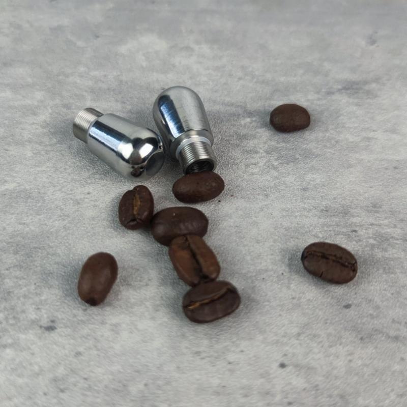 J6PE Stainless Steel Steam Wan - Steam Wand Tip recension och pris