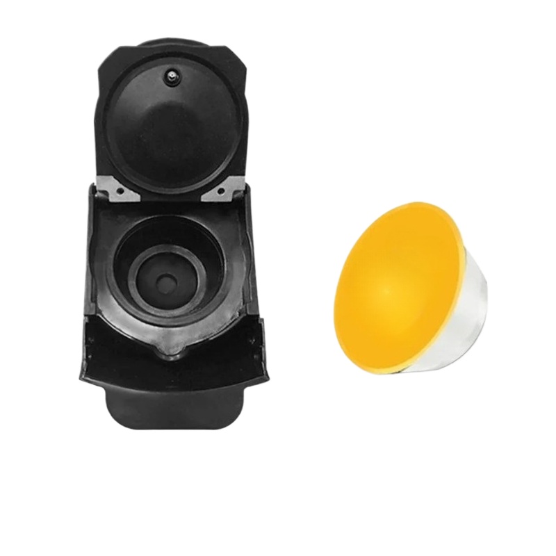 Coffee Machine Capsule Holder  - Coffee Equipment Holder recension och pris