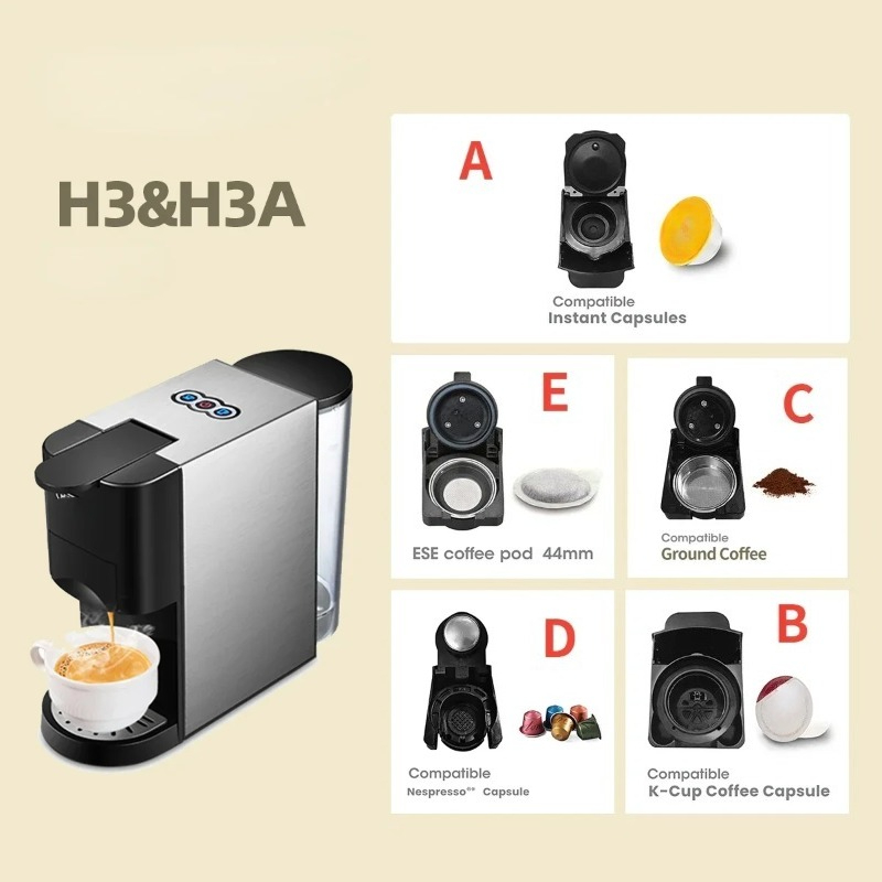 Coffee Machine Capsule Holder  - Coffee Equipment Holder recension och pris