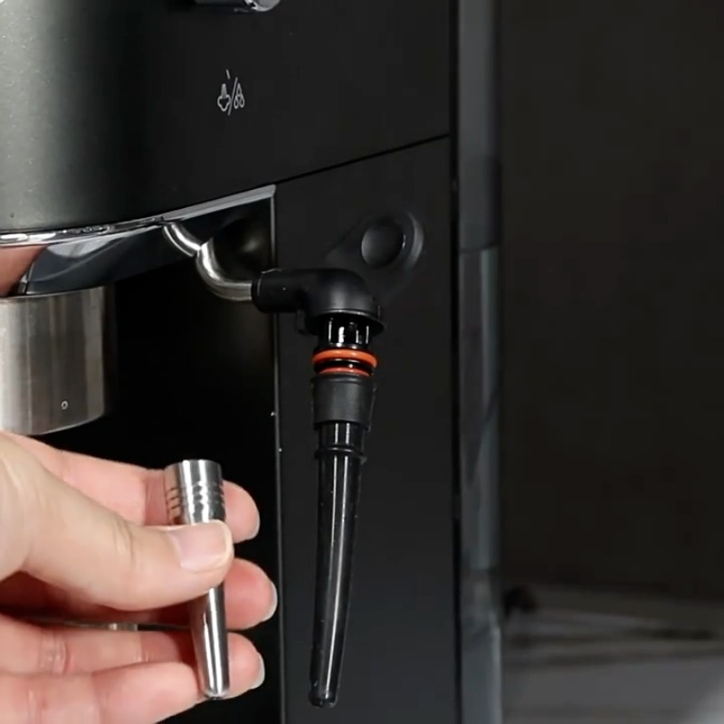 For DeLonghi EC685 Coffee Stea - Steam Wand Tip recension och pris