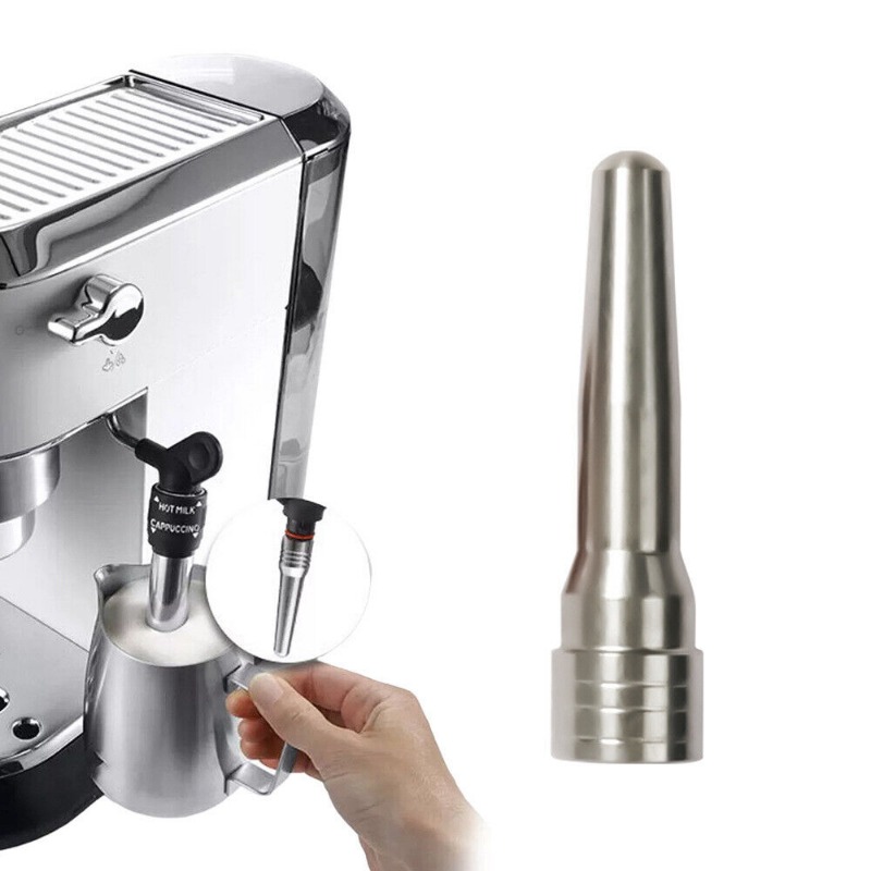 For DeLonghi EC685 Coffee Stea - Steam Wand Tip recension och pris