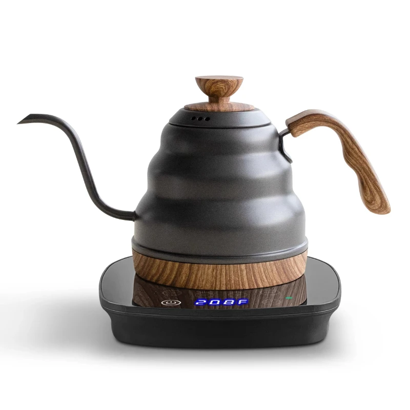 600ml drip coffee pot temperat - Coffee Equipment China recension och pris