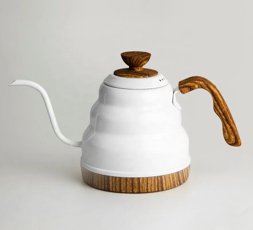 600ml drip coffee pot temperat - Coffee Equipment China recension och pris