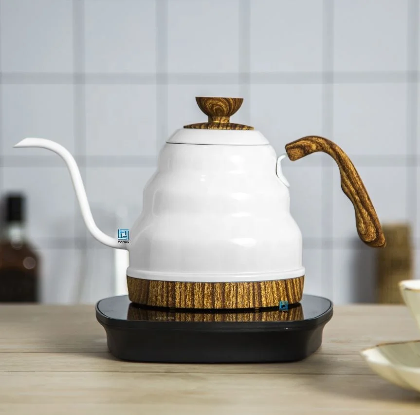 600ml drip coffee pot temperat - Coffee Equipment China recension och pris