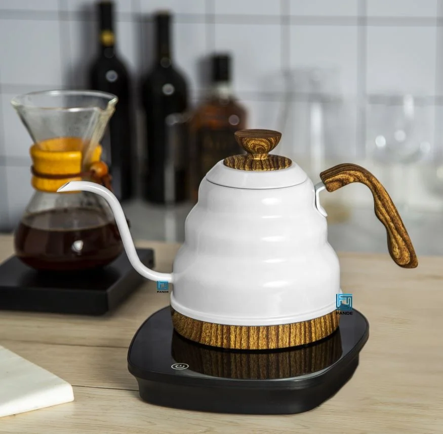 600ml drip coffee pot temperat - Coffee Equipment China recension och pris