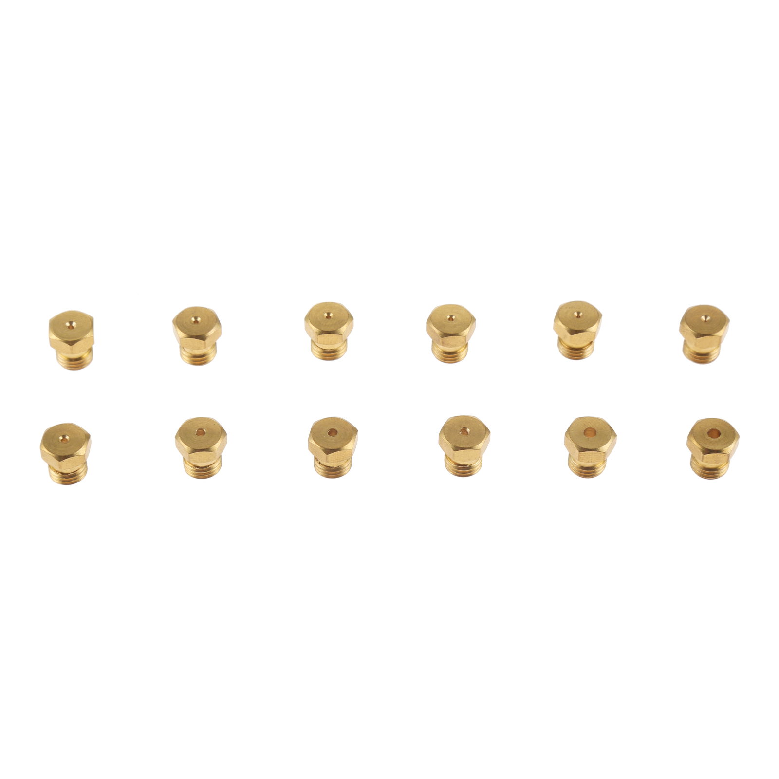 36Pc Stove Oven Orifice Conver - Steam Wand Tip recension och pris