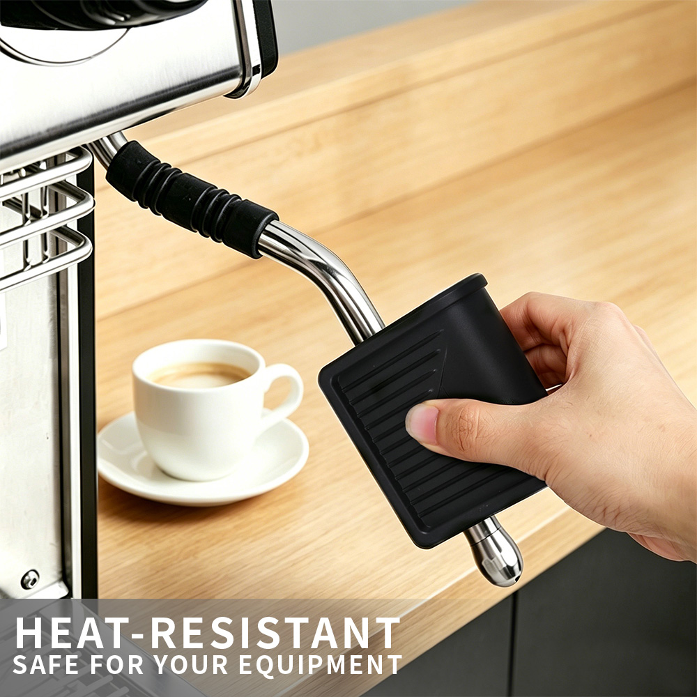 Espresso Coffee Machine Steam  - Steam Wand Tip recension och pris