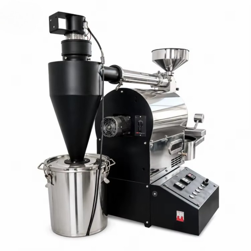 Airo Tostadora De Cafe 2 Kg 7. - Equipment Of Coffee Machine recension och pris