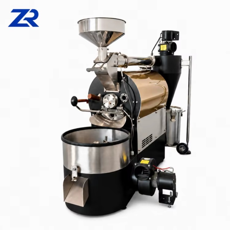 Airo Tostadora De Cafe 2 Kg 7. - Equipment Of Coffee Machine recension och pris