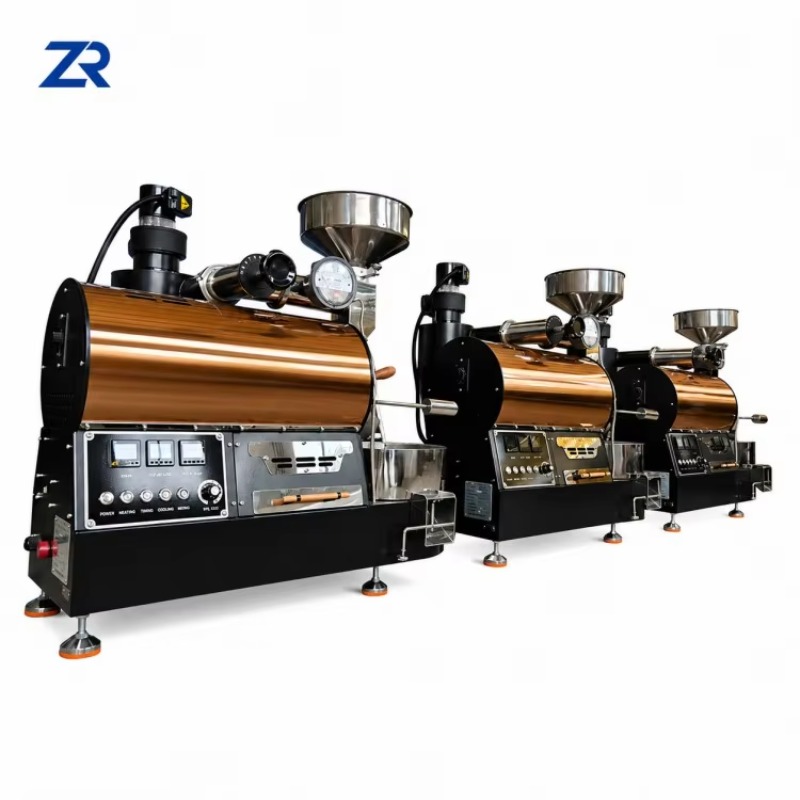Airo Tostadora De Cafe 2 Kg 7. - Equipment Of Coffee Machine recension och pris
