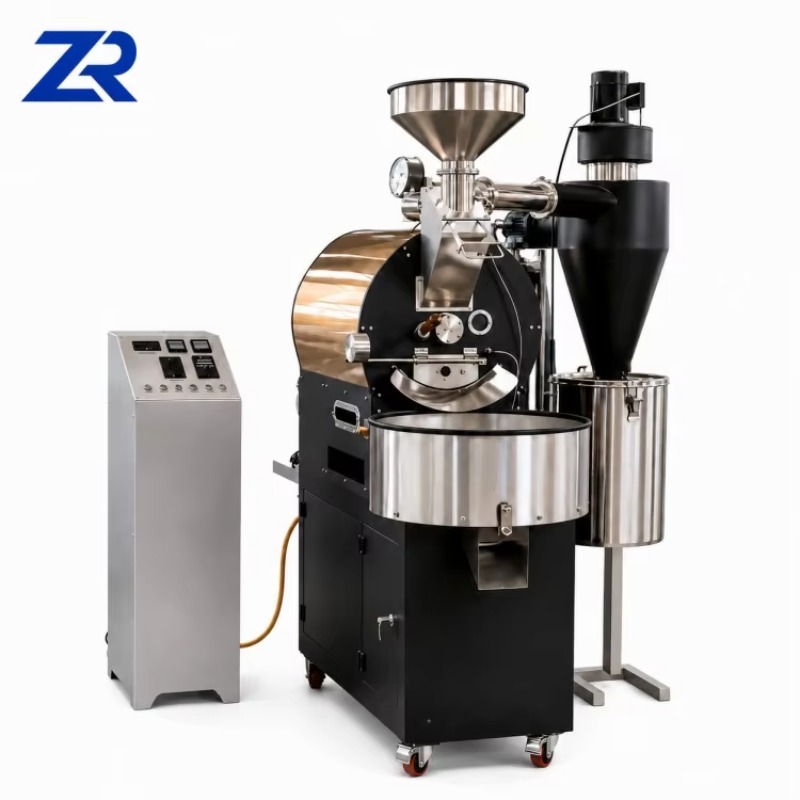 Airo Tostadora De Cafe 2 Kg 7. - Equipment Of Coffee Machine recension och pris
