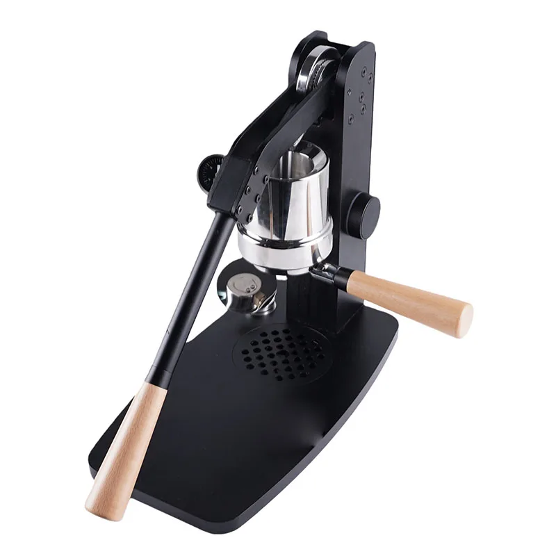 Hand Lever Espresso Coffee Mac - Coffee Equipment For Espresso Machine recension och pris