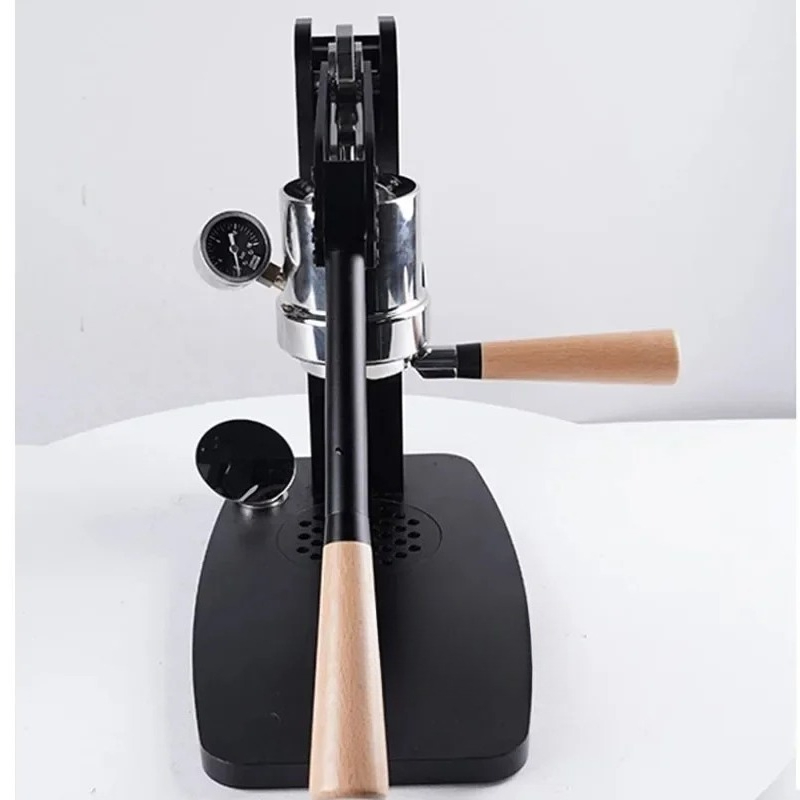 Hand Lever Espresso Coffee Mac - Coffee Equipment For Espresso Machine recension och pris