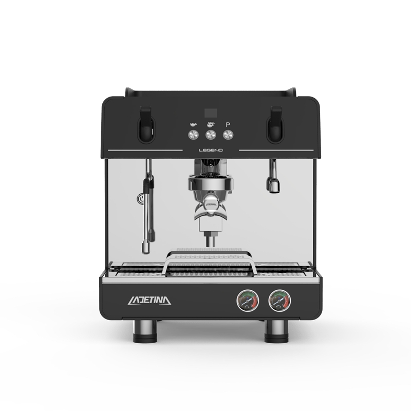 Programmable Espresso Machine  - Coffee Equipment For Espresso Machine recension och pris