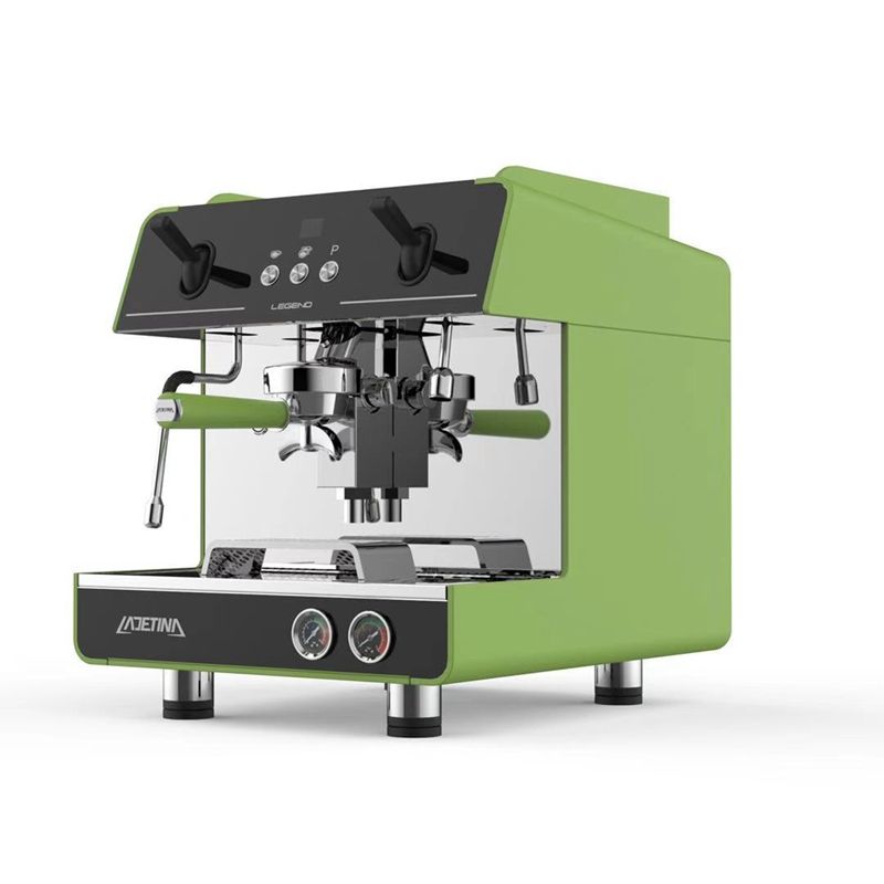 Programmable Espresso Machine  - Coffee Equipment For Espresso Machine recension och pris