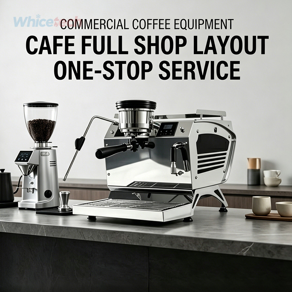 for 3000W Commercia Espresso M - Coffee Equipment For Espresso Machine recension och pris