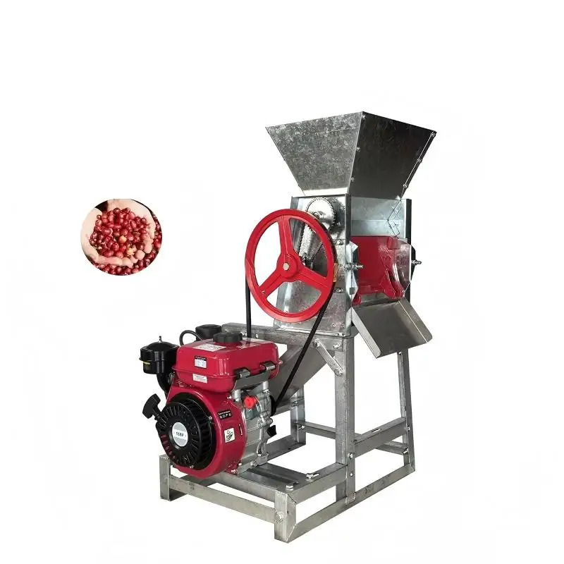 Birui Stainless Steel Coffee & - Coffee Equipment China recension och pris