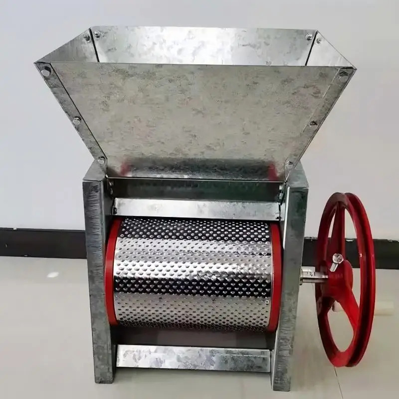 Birui Stainless Steel Coffee & - Coffee Equipment China recension och pris