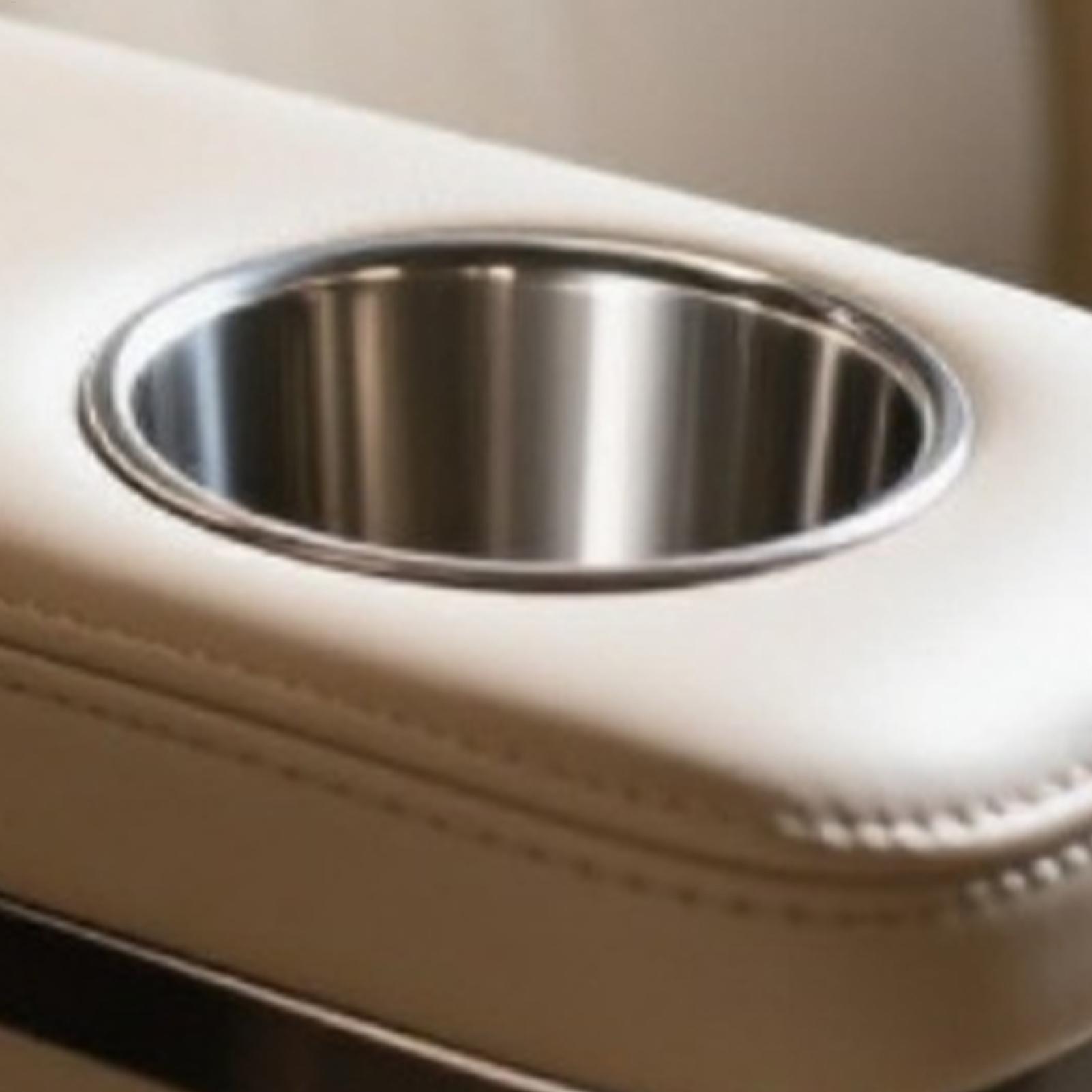 For Yacht Drop In Cup Drink Ho - Coffee Equipment Holder recension och pris