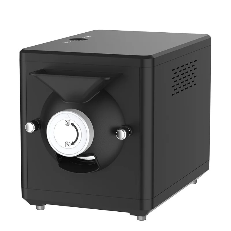 Large Capacity 1KG Coffee Roas - Coffee Equipment Home recension och pris