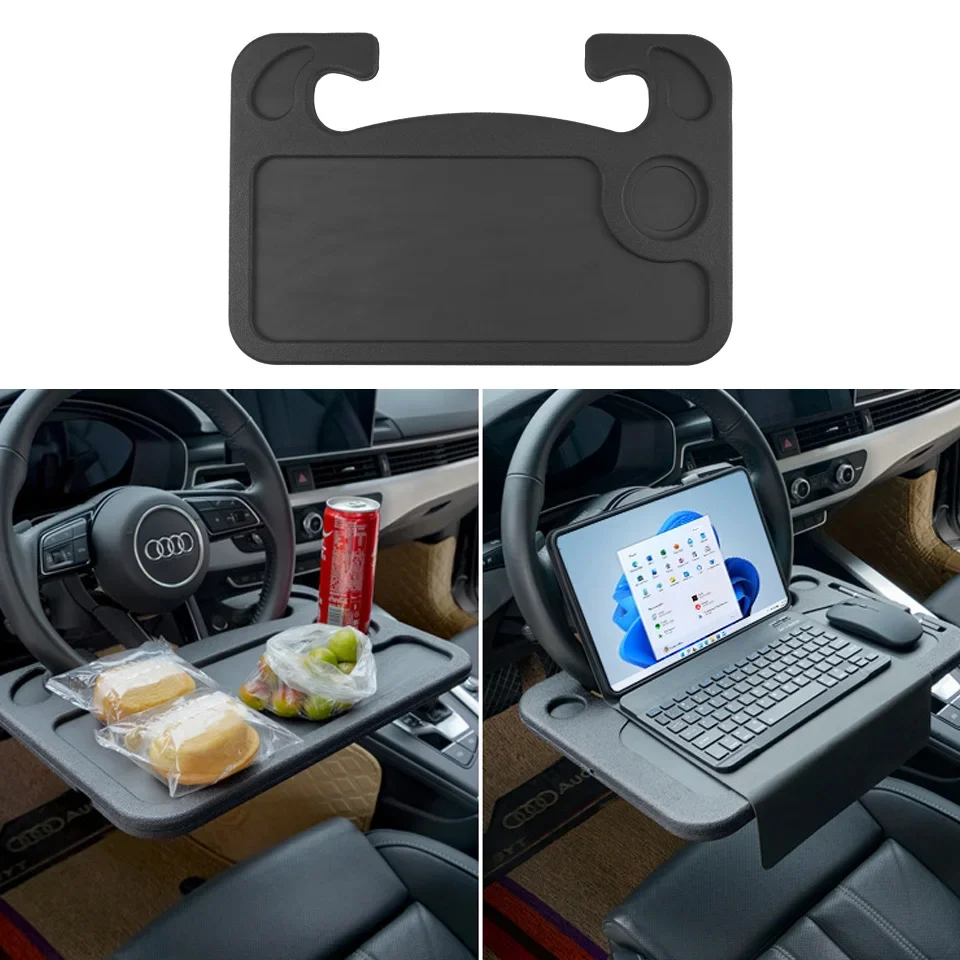 Portable Car Laptop Computer D - Coffee Equipment Holder recension och pris