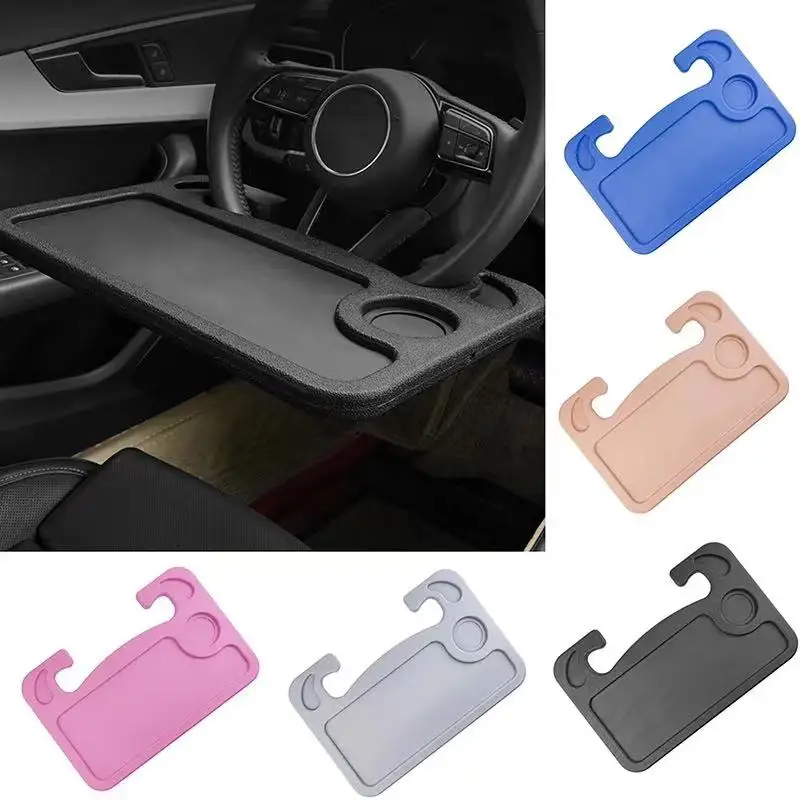 Portable Car Laptop Computer D - Coffee Equipment Holder recension och pris