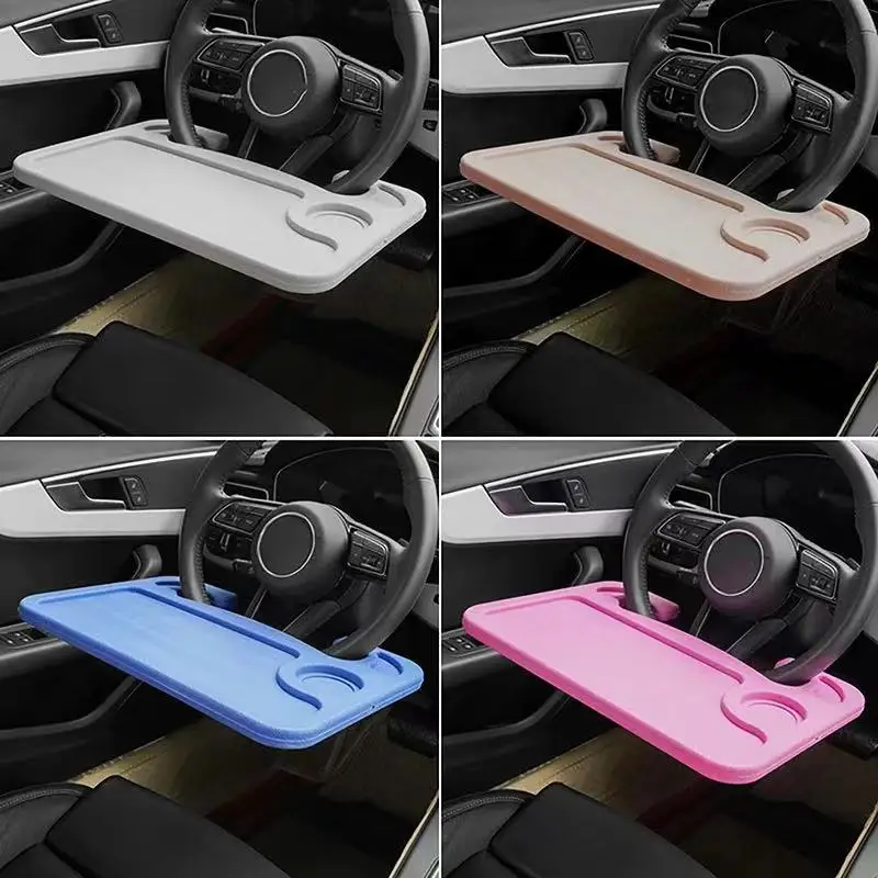 Portable Car Laptop Computer D - Coffee Equipment Holder recension och pris