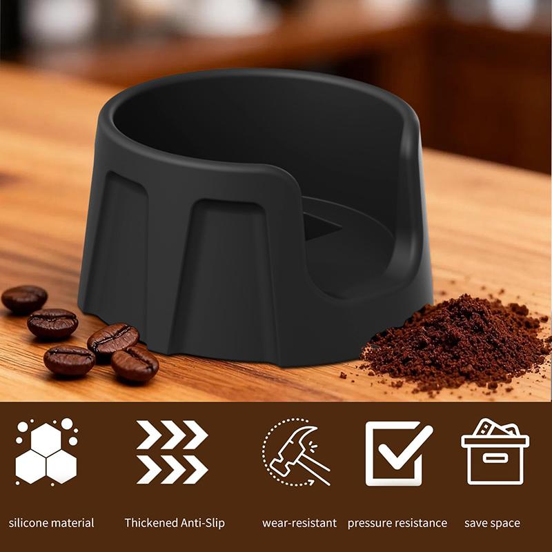 Portafilter Holder Compatible  - Coffee Equipment Accessories recension och pris