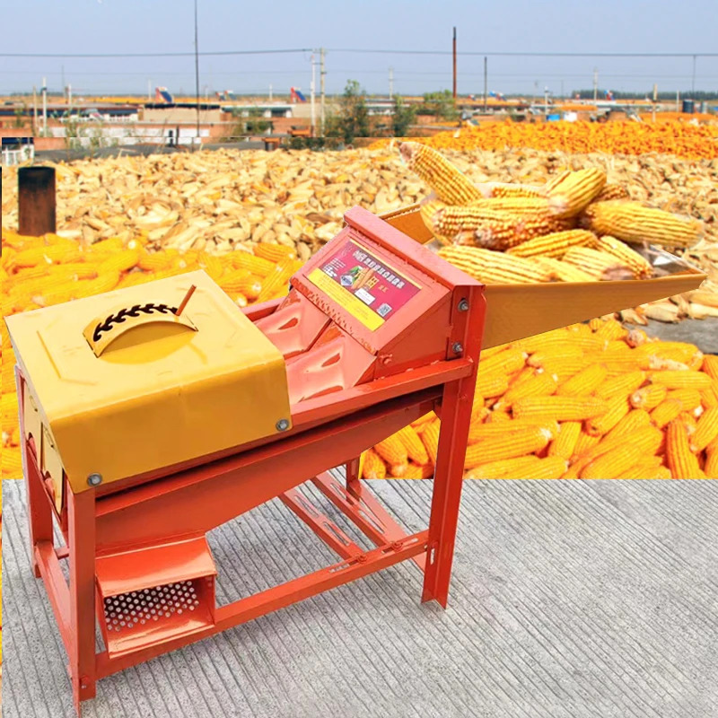 China Hot Sale Price Maize She - Coffee Equipment China recension och pris