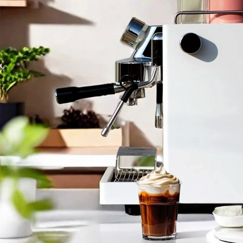 New  Household Espresso Machin - Coffee Equipment For Espresso Machine recension och pris