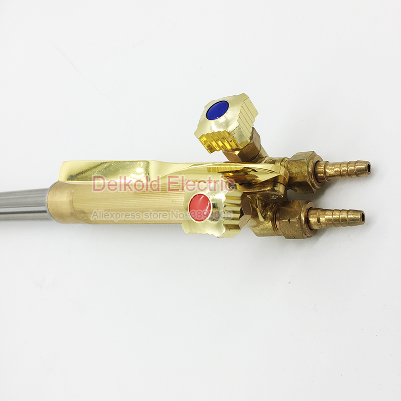 Gas Metal Cutter USA Style Har - Steam Wand Tip recension och pris