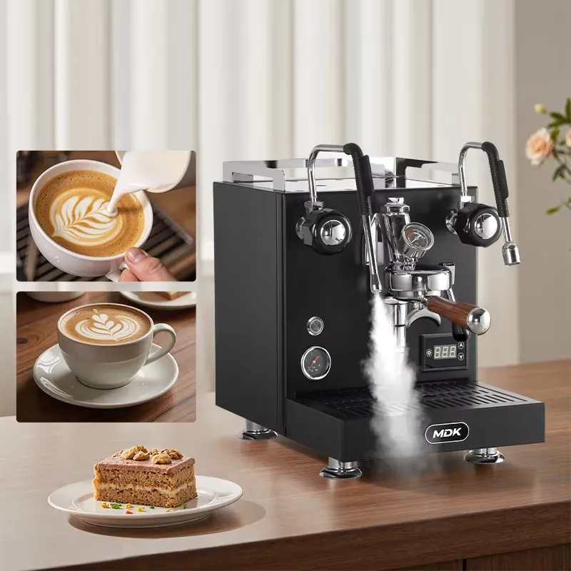 E61 Group Head Espresso Machin - Coffee Equipment For Espresso Machine recension och pris