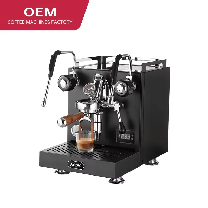 E61 Group Head Espresso Machin - Coffee Equipment For Espresso Machine recension och pris