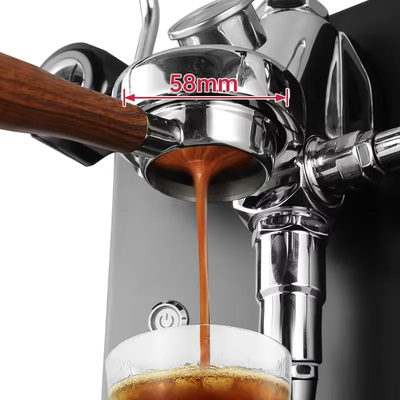 E61 Group Head Espresso Machin - Coffee Equipment For Espresso Machine recension och pris