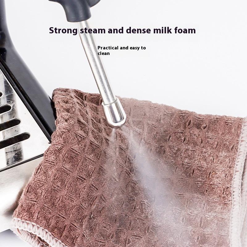 Coffee Maker Steam Nozzle 3/4  - Steam Wand Tip recension och pris