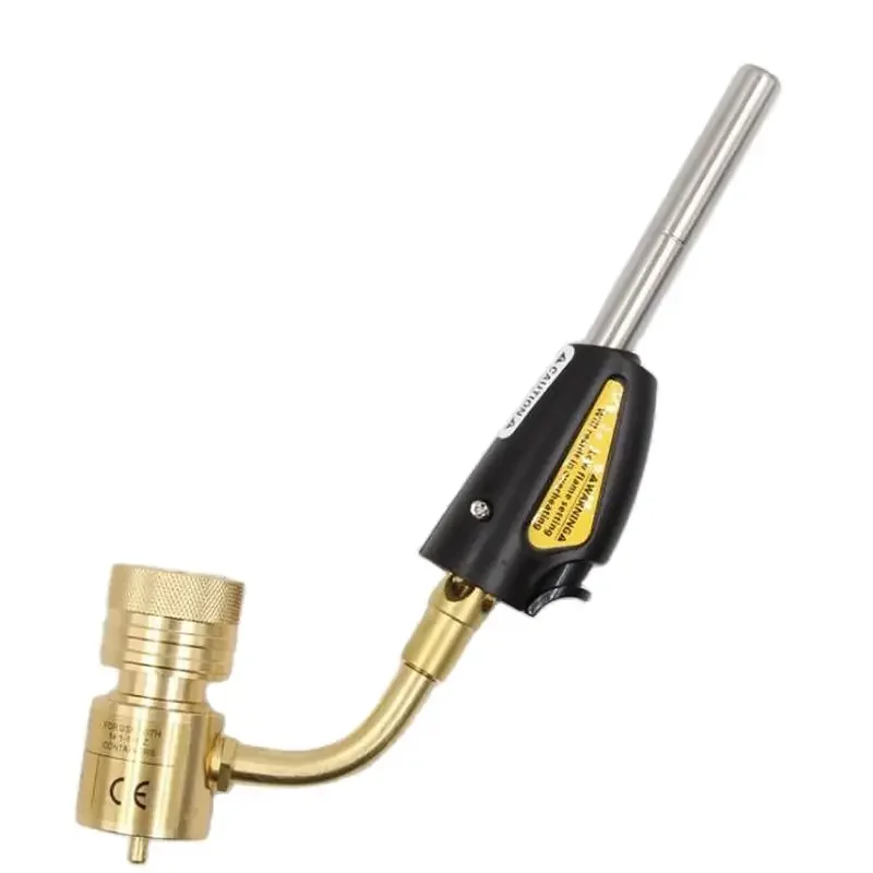 Handy Gas Welding Propane Torc - Steam Wand Tip recension och pris