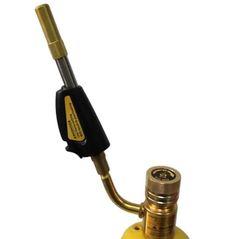 Handy Gas Welding Propane Torc - Steam Wand Tip recension och pris