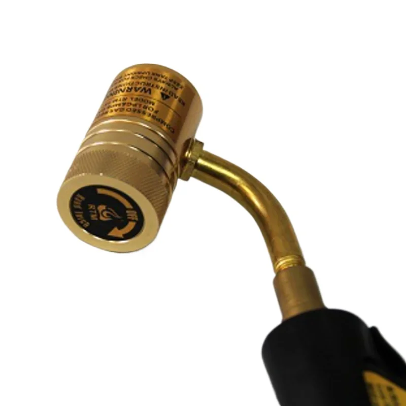 Handy Gas Welding Propane Torc - Steam Wand Tip recension och pris