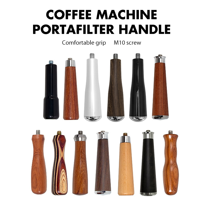 Coffee Portafilter Nake M10 Wo - Coffee Equipment Accessories recension och pris