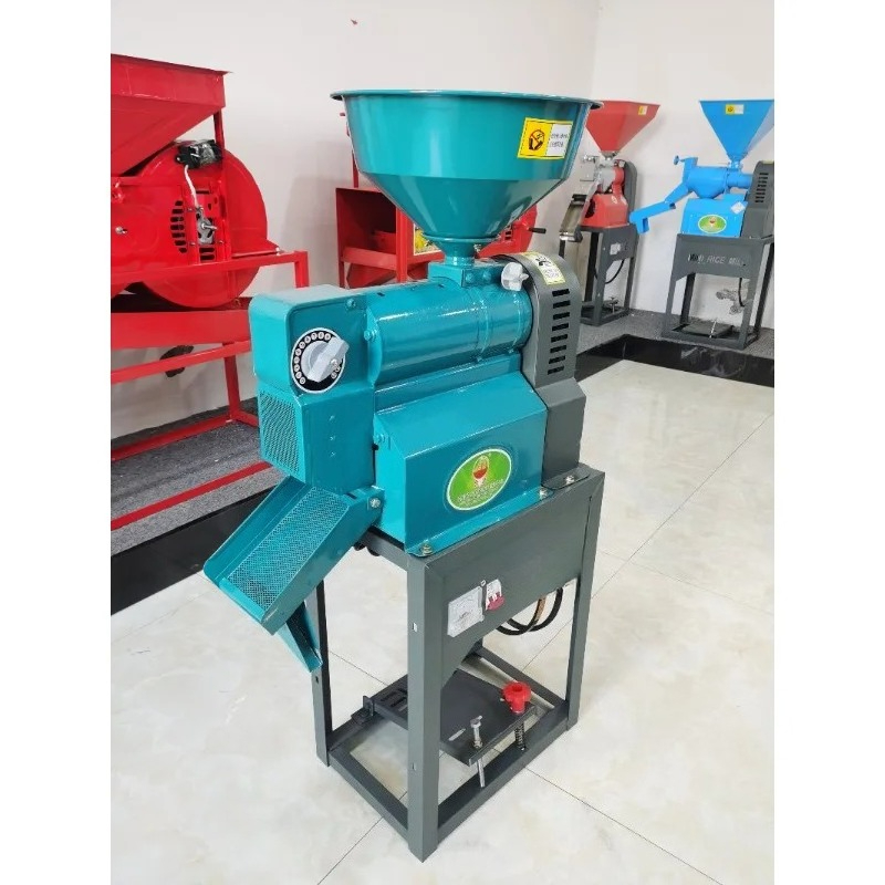 Coffee Bean Huller Dry Peeling - Coffee Equipment China recension och pris