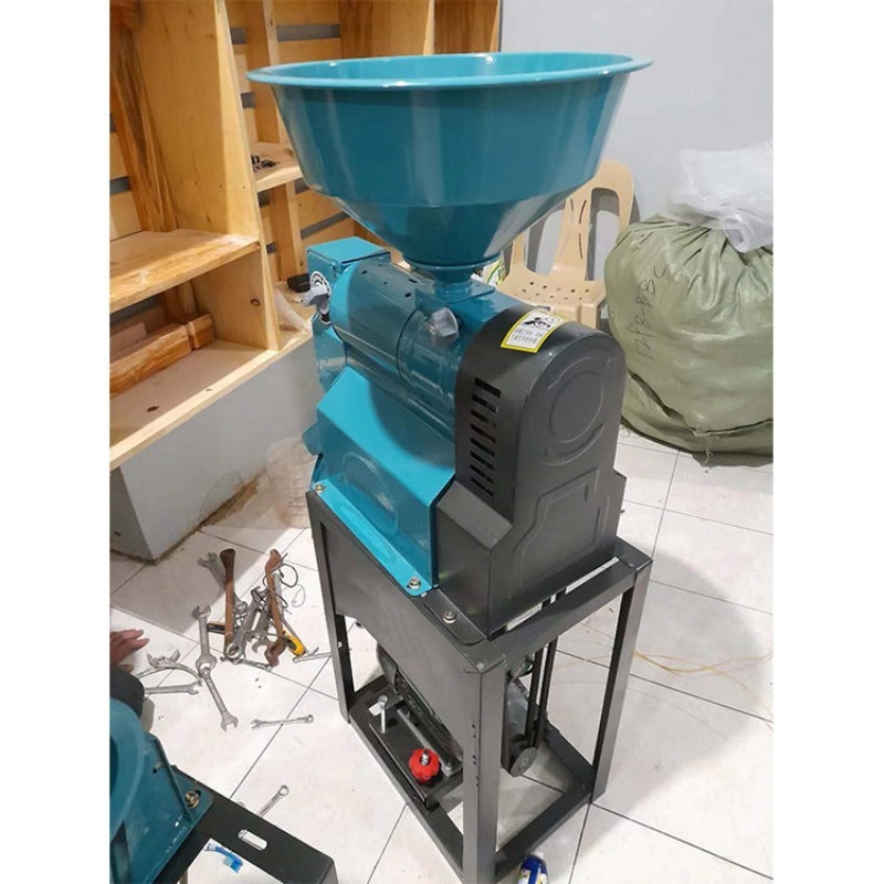 Coffee Bean Huller Dry Peeling - Coffee Equipment China recension och pris