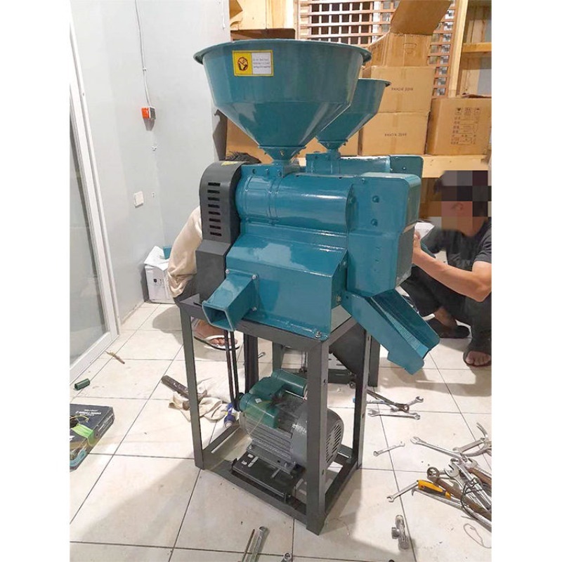 Coffee Bean Huller Dry Peeling - Coffee Equipment China recension och pris