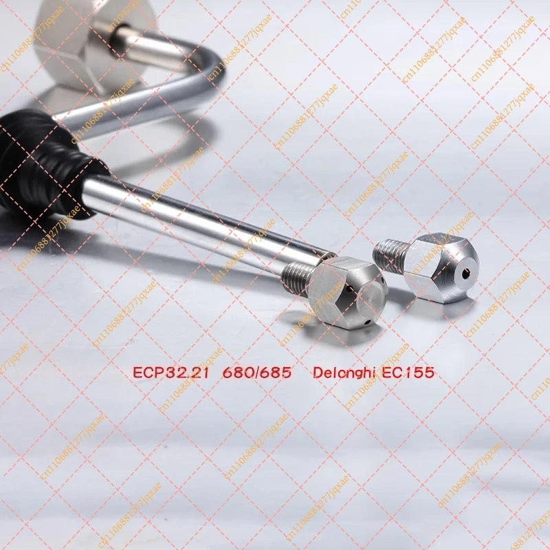 3-Hole Steam Wand Tip: for  Ra - Steam Wand Tip recension och pris