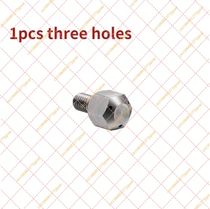 3-Hole Steam Wand Tip: for  Ra - Steam Wand Tip recension och pris