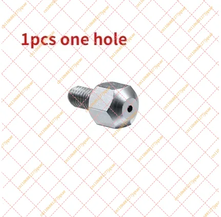 3-Hole Steam Wand Tip: for  Ra - Steam Wand Tip recension och pris