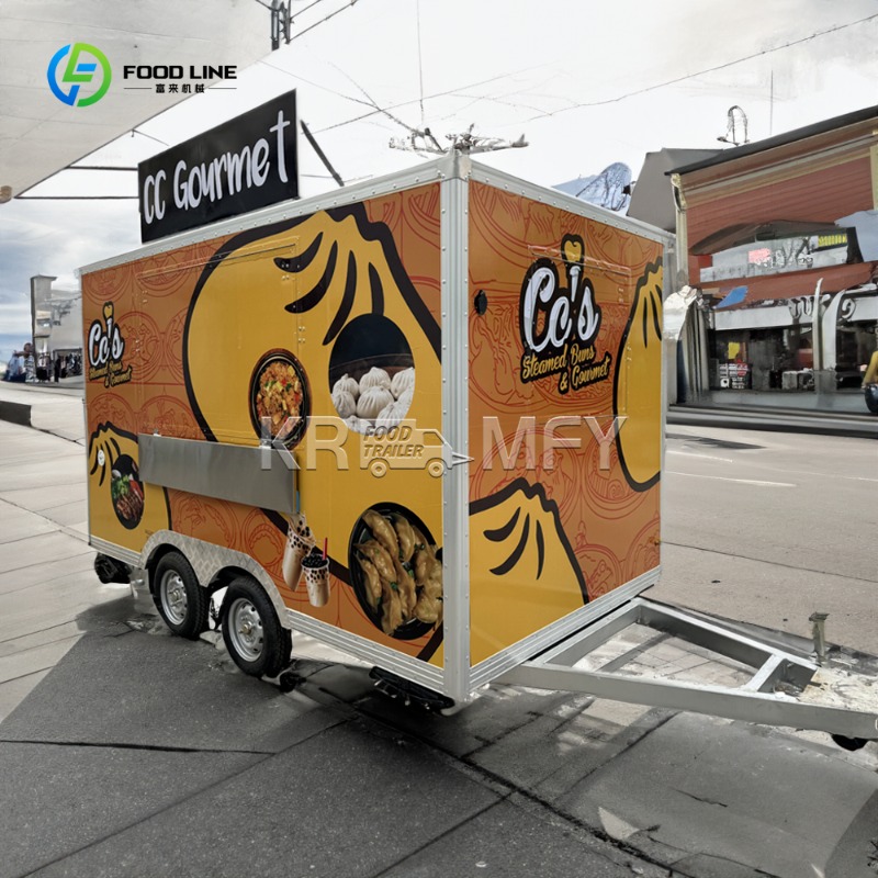 China Mobile Bbq Coffee Hot Ch - Coffee Equipment China recension och pris