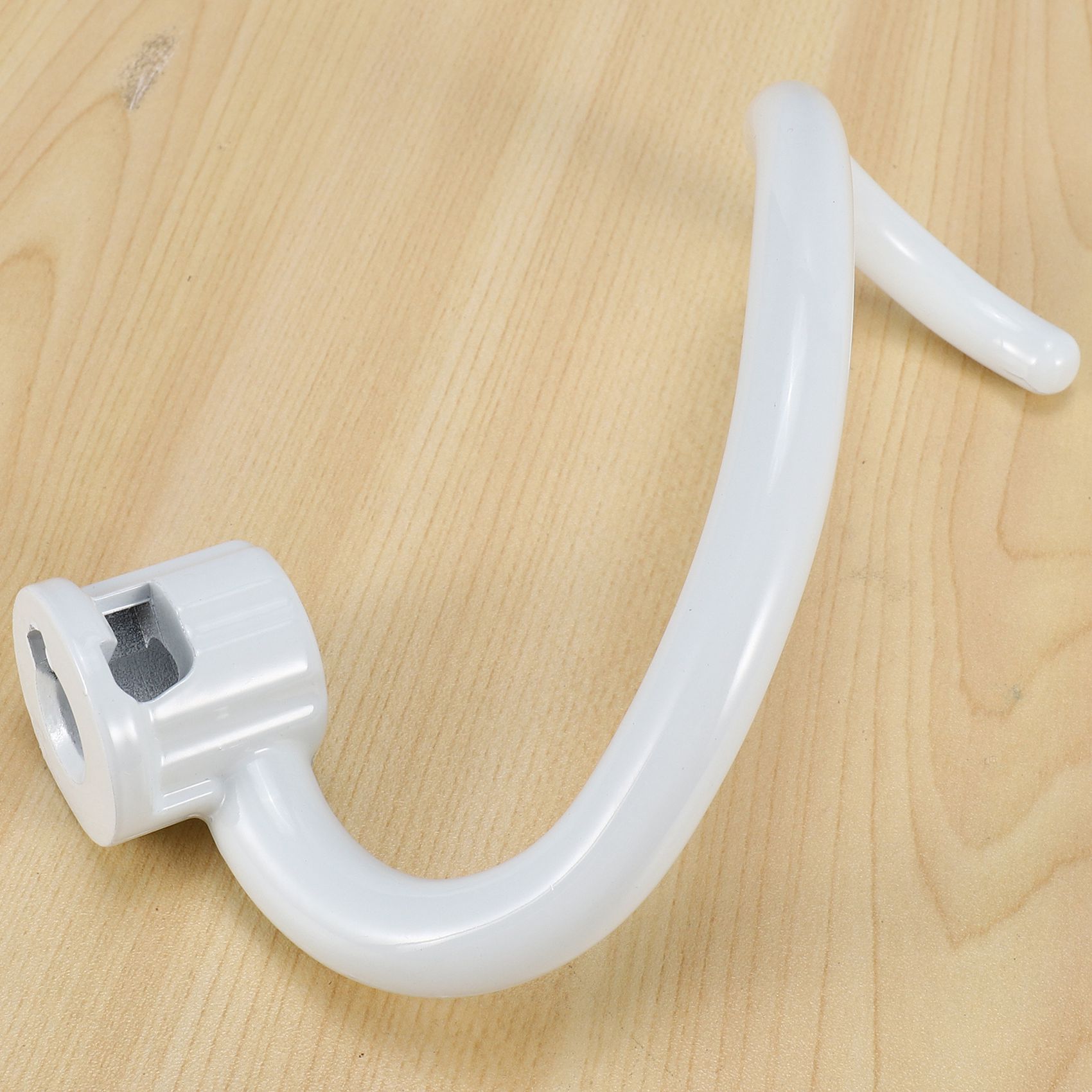 Spiral Dough Hook Replacement  - Kitchenaid Mixer Pro 600 recension och pris