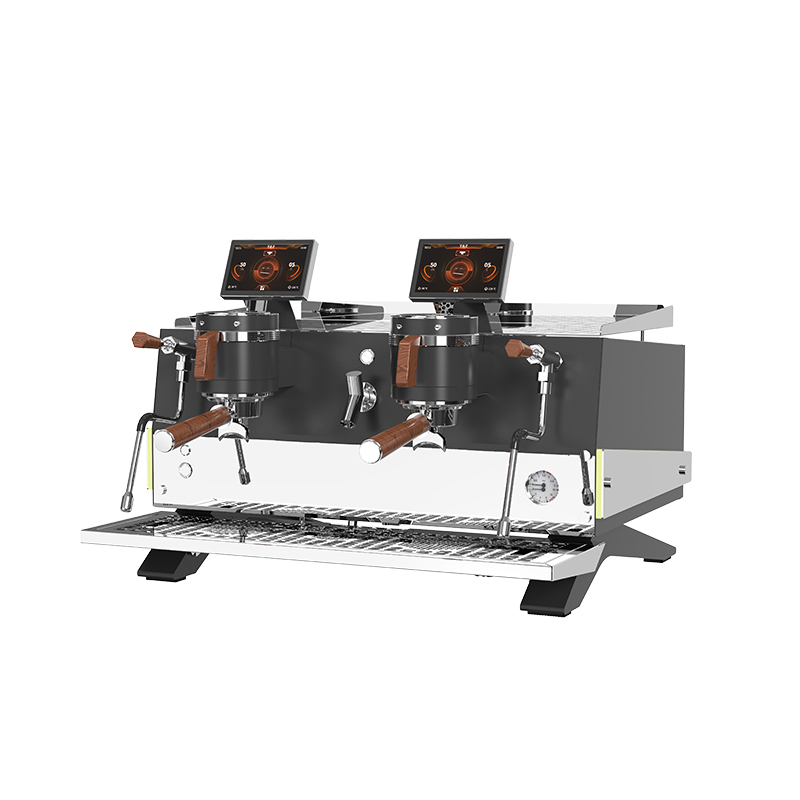 Professional Best Coffee Shop  - Coffee Equipment For Espresso Machine recension och pris